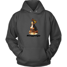 Load image into Gallery viewer, Unisex Hoodie (additional colors available)