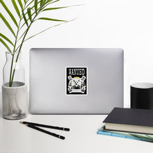 Load image into Gallery viewer, Killer Winston Bubble-free stickers