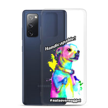 Load image into Gallery viewer, Nugget Watercolor Samsung Case