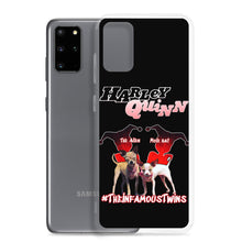 Load image into Gallery viewer, Harley Quinn Samsung Case