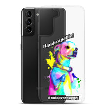 Load image into Gallery viewer, Nugget Watercolor Samsung Case