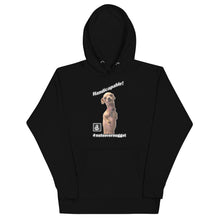 Load image into Gallery viewer, Nugget Unisex Hoodie