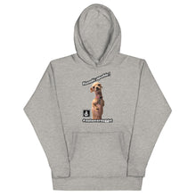 Load image into Gallery viewer, Nugget Unisex Hoodie