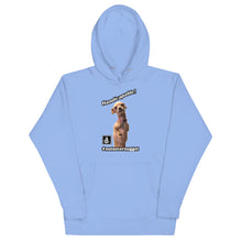 Load image into Gallery viewer, Nugget Unisex Hoodie