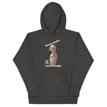 Load image into Gallery viewer, Nugget Unisex Hoodie