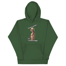 Load image into Gallery viewer, Nugget Unisex Hoodie