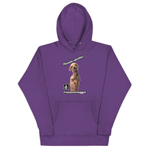 Load image into Gallery viewer, Nugget Unisex Hoodie