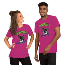 Load image into Gallery viewer, KRASH Smash Unisex t-shirt