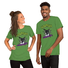 Load image into Gallery viewer, KRASH Smash Unisex t-shirt