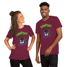 Load image into Gallery viewer, KRASH Smash Unisex t-shirt