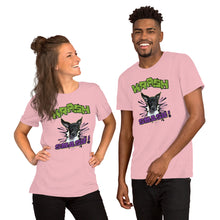 Load image into Gallery viewer, KRASH Smash Unisex t-shirt