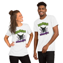 Load image into Gallery viewer, KRASH Smash Unisex t-shirt