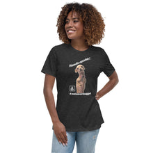 Load image into Gallery viewer, Nugget Women&#39;s Relaxed T-Shirt