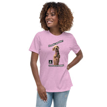 Load image into Gallery viewer, Nugget Women's Relaxed T-Shirt