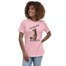 Load image into Gallery viewer, Nugget Women&#39;s Relaxed T-Shirt