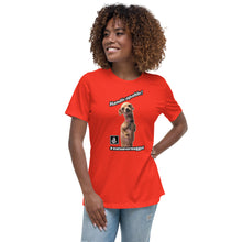 Load image into Gallery viewer, Nugget Women&#39;s Relaxed T-Shirt