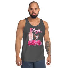 Load image into Gallery viewer, Rosie Men&#39;s Tank Top