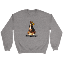 Load image into Gallery viewer, Unisex Crewneck Sweatshirt (additional colors available)