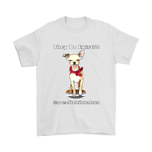 Men's Gildan T-Shirt (Additional Colors Available)