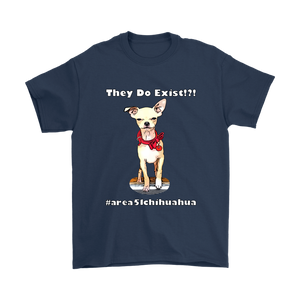 Men's Gildan T-Shirt (Additional Colors Available)