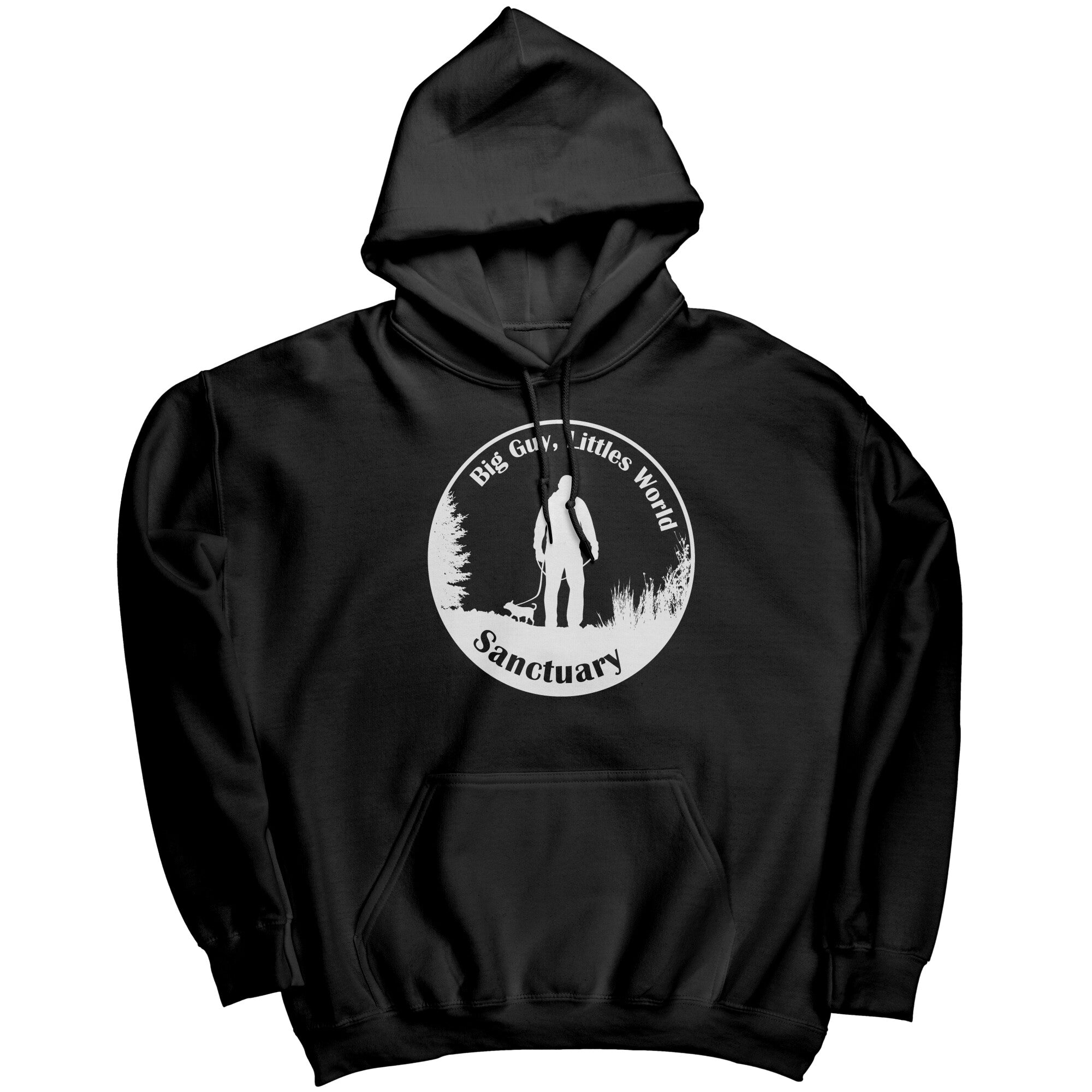 Logo Hoodie