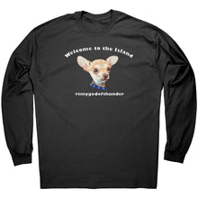 Load image into Gallery viewer, Thor Welcome Long sleeve