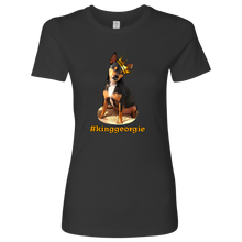 Load image into Gallery viewer, Women&#39;s Next Level T-Shirt (additional colors available)