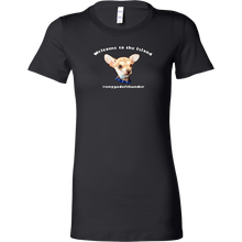 Load image into Gallery viewer, Women&#39;s Bella T-Shirt (additional colors available)