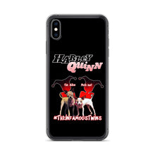 Load image into Gallery viewer, Harley Quinn iPhone Case