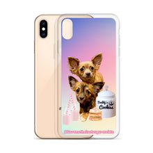 Load image into Gallery viewer, Sugar Cookie iPhone Case
