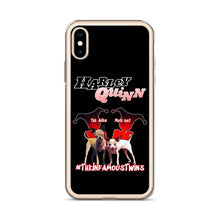 Load image into Gallery viewer, Harley Quinn iPhone Case