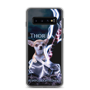 Thor Samsung Case