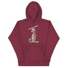 Load image into Gallery viewer, Nugget Unisex Hoodie