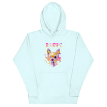 Load image into Gallery viewer, Zoey Unisex Hoodie