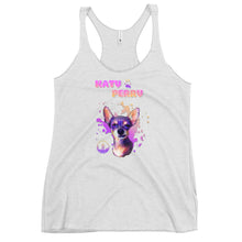 Load image into Gallery viewer, Katy Perry Women&#39;s Racerback Tank