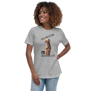 Nugget Women's Relaxed T-Shirt